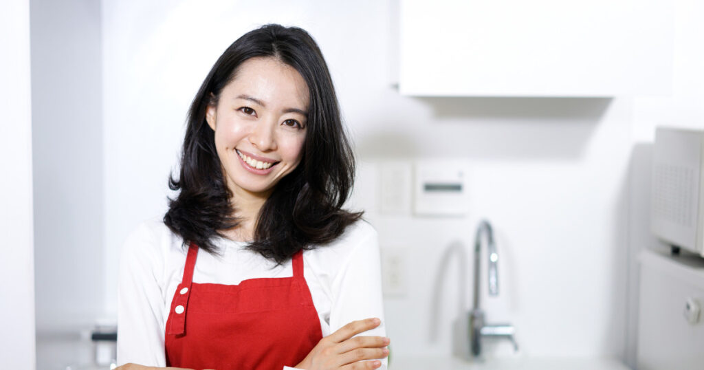 ゼリーアートフラワーゼリー40代起業女性成功例在宅起業ママ